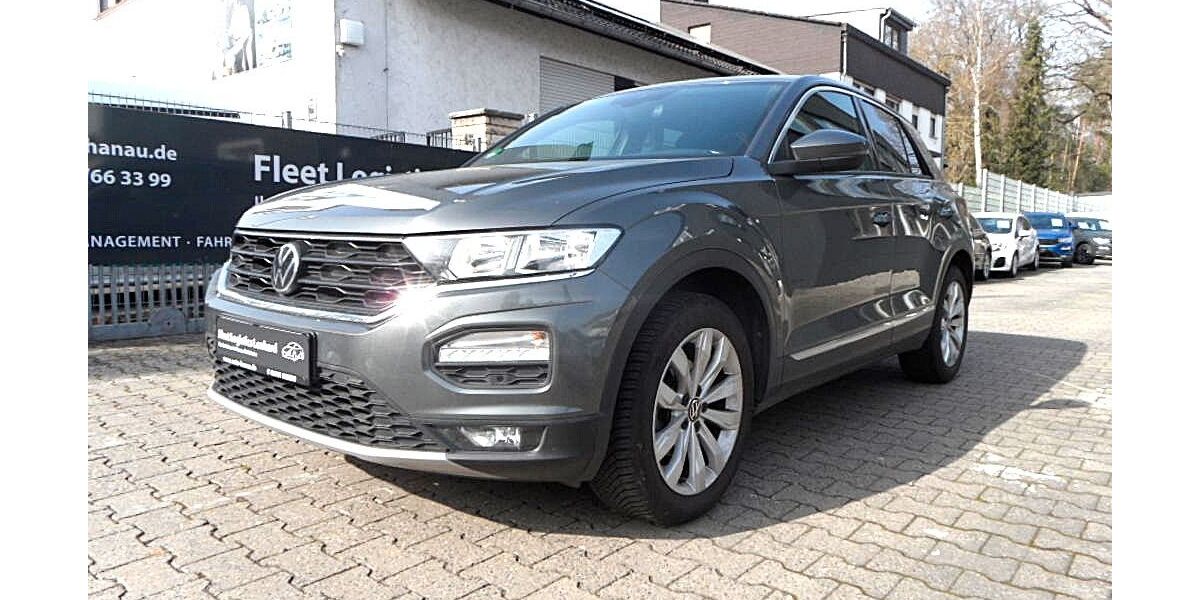 VW T-Roc 72.850 km 20.900 &euro; Hanau ( bei Frankfurt /M.) 63456