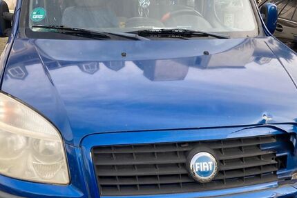 Fiat Doblo 225.400 km 2.500 &euro; Aschaffenburg 63741