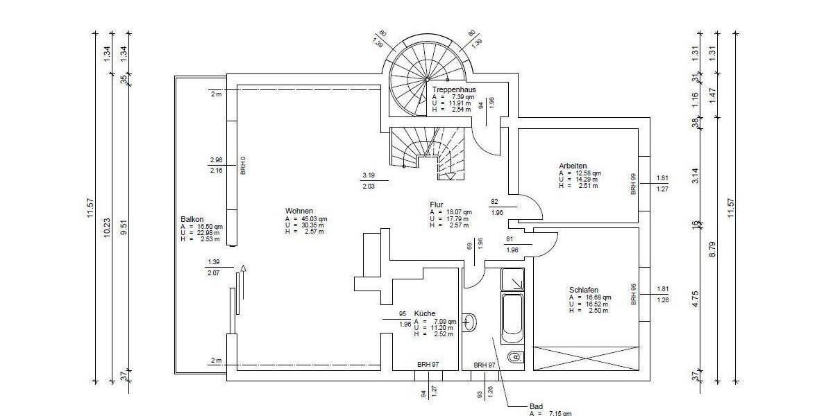 Mehrfamilienhaus, Wohnhaus Großkrotzenburg - 8 Zimmer, 288 m&sup2;, 699.000&euro; | Angebot:26092205