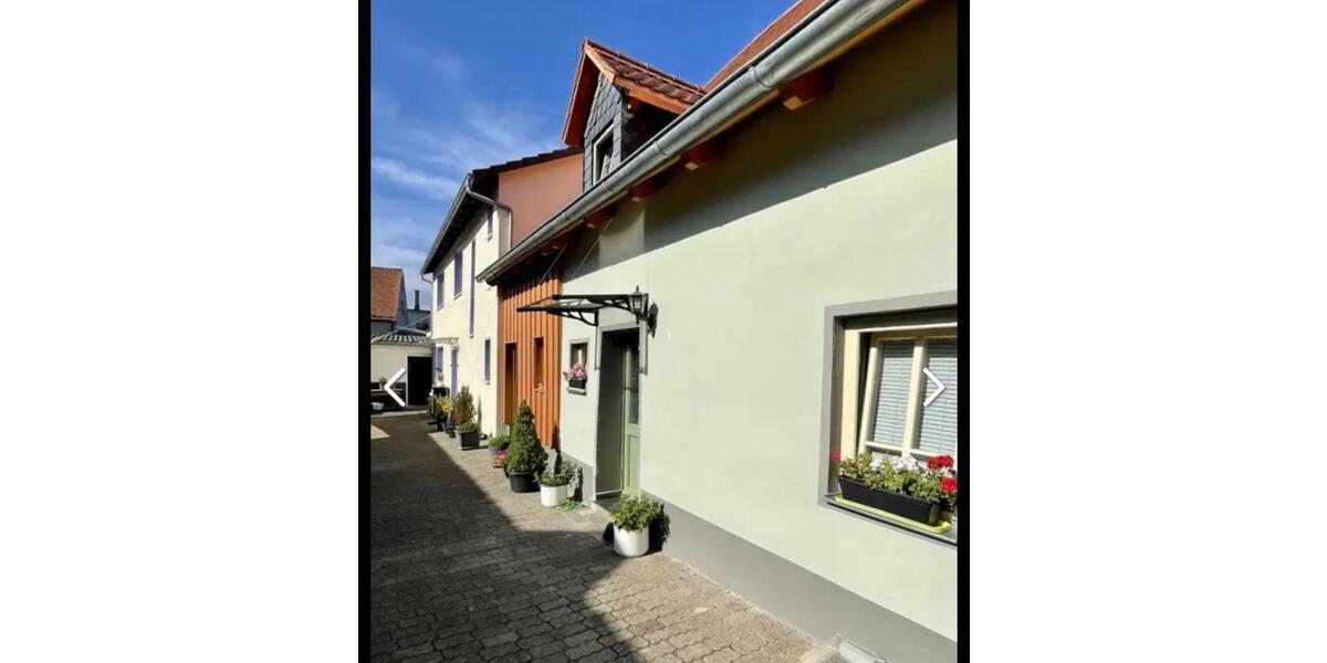 Einfamilienhaus Hanau Großauheim - 11 Zimmer, 204 m&sup2;, 635.000&euro; | Angebot:26596274