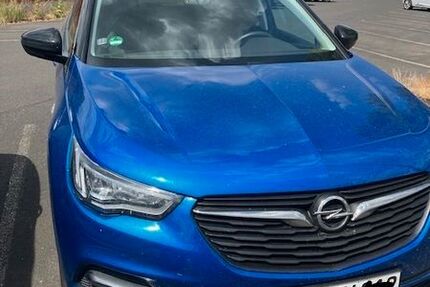 Opel Grandland (X) 33.200 km 16.399 &euro; Hösbach 63768