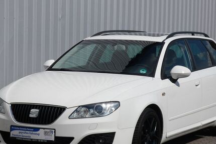 Seat Exeo 134.000 km 8.900 &euro; Großheubach 63920