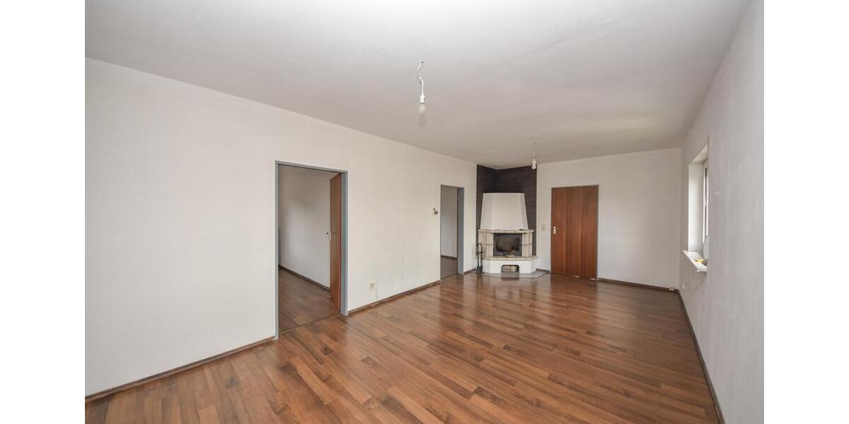 Etagenwohnung Babenhausen - 3 Zimmer, 84 m&sup2;, 650&euro; | Angebot:26299432