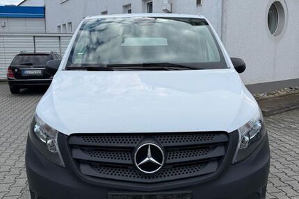 Mercedes-Benz Vito 270.000 km 14.000 &euro; Groß-Zimmern 64846