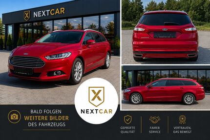 Ford Mondeo 118.620 km 9.950 &euro; Dieburg 64807