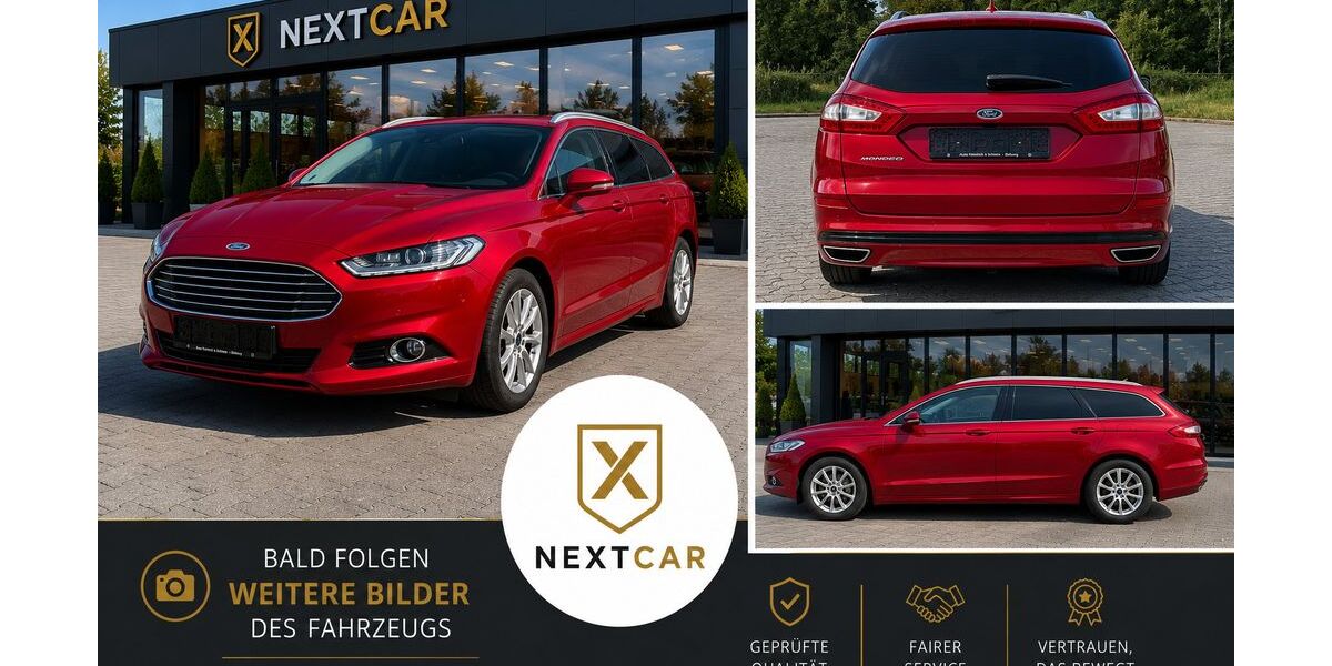 Ford Mondeo 118.620 km 9.950 &euro; Dieburg 64807