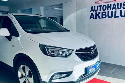 Opel Mokka X 67.500 km 12.490 &euro; Bruchköbel 63486