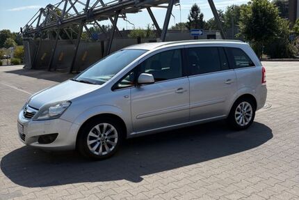 Opel Zafira 133.136 km 5.400 &euro; Laufach 63846