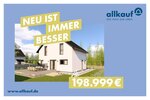 Ihr modernes Einfamilienhaus im Neubaugebiet von Seligenstadt - technikfertig inkl Grundstück - Einfamilienhaus Seligenstadt | Angebot:27284910