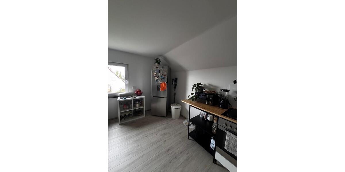 Dachgeschoßwohnung Großkrotzenburg - 2.5 Zimmer, 55 m&sup2;, 790&euro; | Angebot:26299964