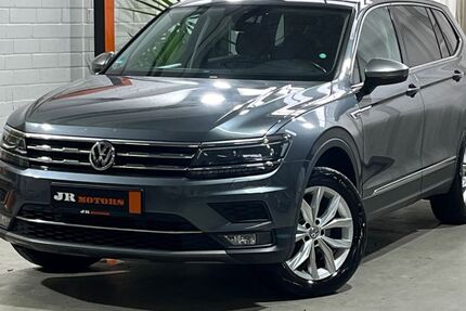 VW Tiguan Allspace 240.646 km 16.980 &euro; Dietzenbach / bei Frankfurt am Main 63128
