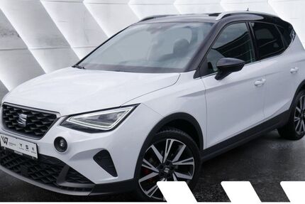 Seat Arona 25.706 km 17.924 &euro; Gelnhausen 63571