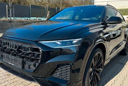 Audi Q8 19.025 km 55.531 &euro; Vejle 07210