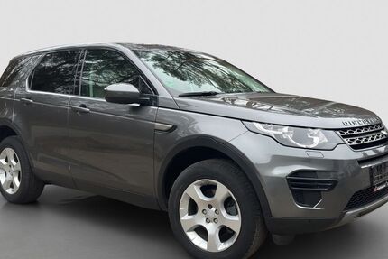 Land Rover Discovery Sport 76.700 km 16.790 &euro; Münster/Hessen 64839