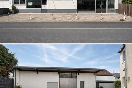 Gewerbeobjekt Kleinwallstadt - 3.900&euro; | Angebot:26113618