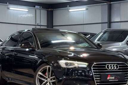 Audi A6 249.885 km 13.290 &euro; Maintal 63477