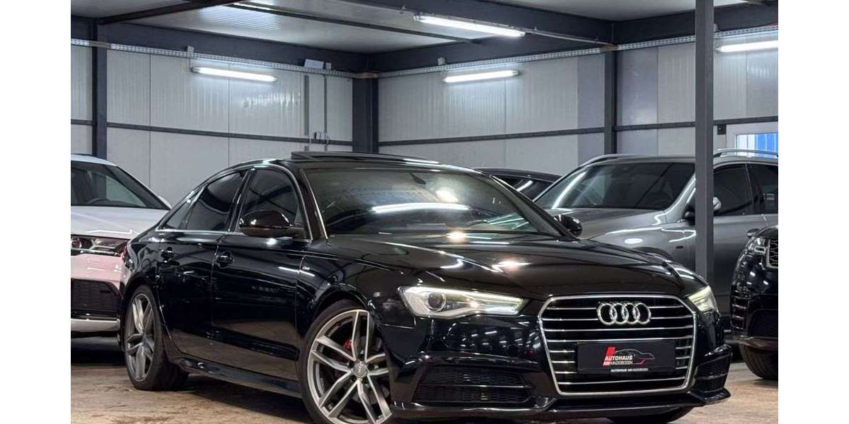 Audi A6 249.885 km 13.290 &euro; Maintal 63477