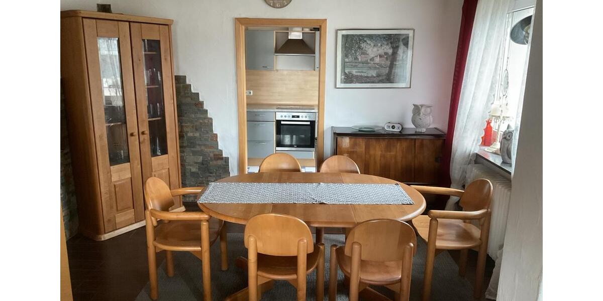 Etagenwohnung Sulzbach am Main - 4 Zimmer, 98 m&sup2;, 1.290&euro; | Angebot:25992226