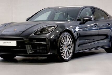 Porsche Panamera 21.900 km 128.888 &euro; Aschaffenburg 63739