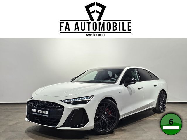 Audi A6 4.482 km 65.490 &euro; Mainaschaff 63814