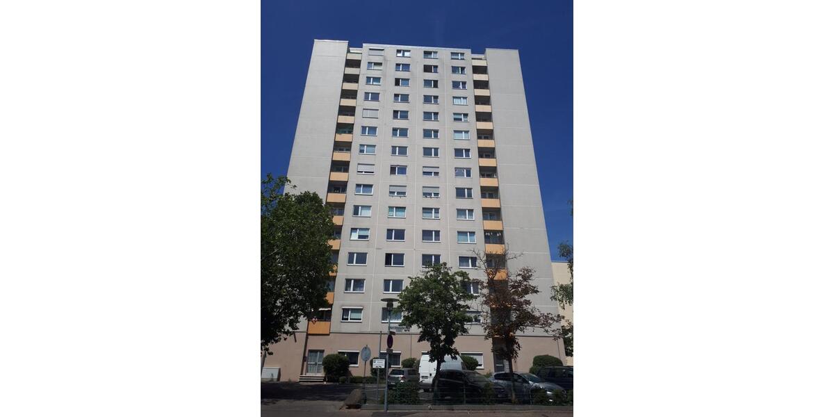 Etagenwohnung Hanau Lamboy - 2 Zimmer, 57 m&sup2;, 149.000&euro; | Angebot:25867054