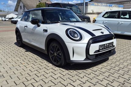 Mini Cooper SE 16.450 km 18.890 &euro; Rodgau 63110