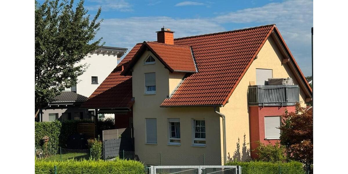 Mehrfamilienhaus, Wohnhaus Biebergemünd - 4 Zimmer, 245 m&sup2;, 595.000&euro; | Angebot:26700206