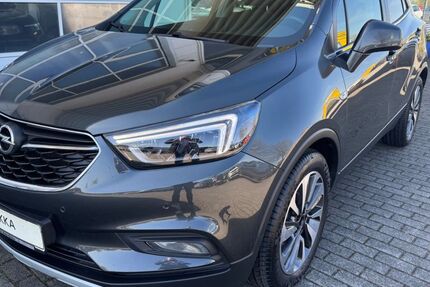 Opel Mokka 74.300 km 13.750 &euro; Gelnhausen-Hailer 63571