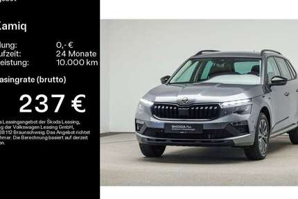 Skoda Kamiq 23.800 km 27.449 &euro; Mühlheim a. Main 63165