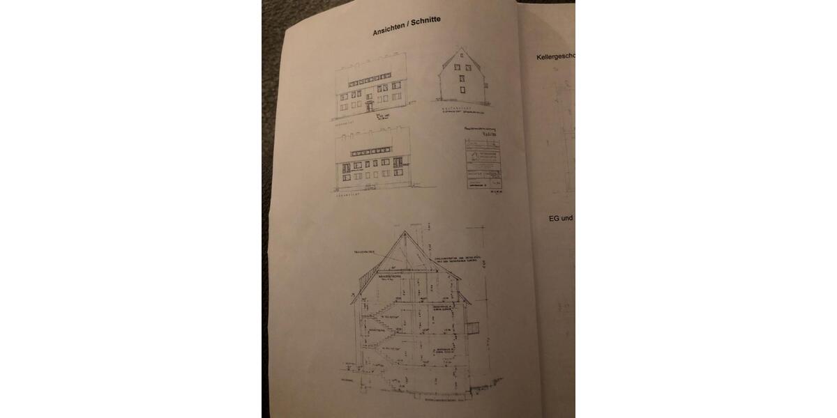 Mehrfamilienhaus, Wohnhaus Breuberg - 595.000&euro; | Angebot:25164847