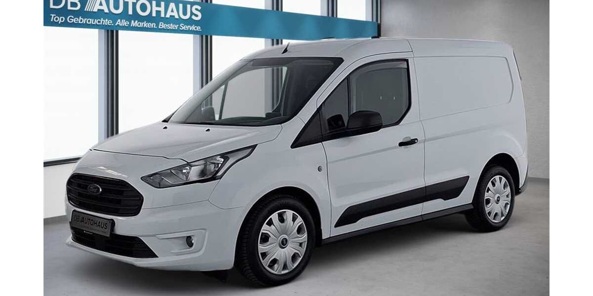 Ford Tourneo Connect 100.757 km 10.970 &euro; Maintal 63477