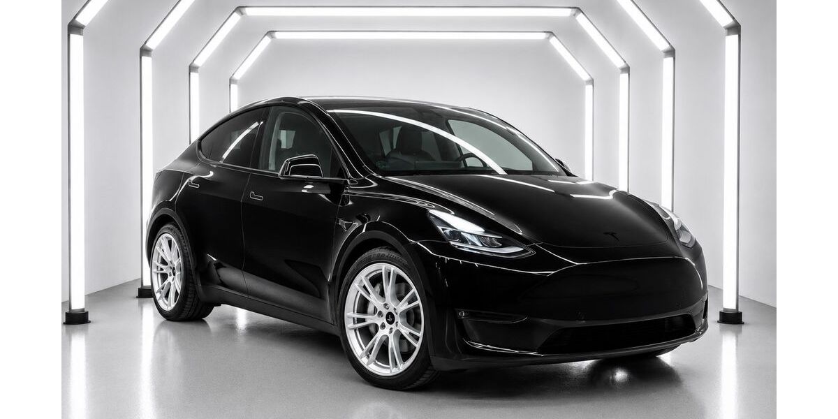 Tesla Model Y 44.673 km 35.800 &euro; Gelnhausen 63571