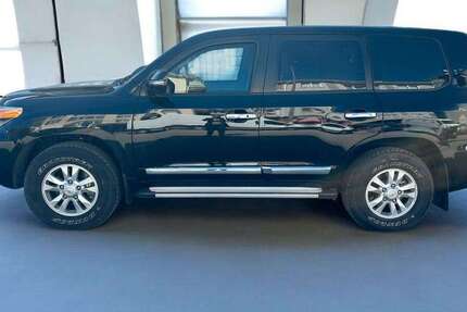 Toyota Land Cruiser 8.000 km 180.000 &euro; Großwallstadt 63868