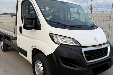 Peugeot Boxer 79.231 km 16.890 &euro; Groß-Umstadt 64823