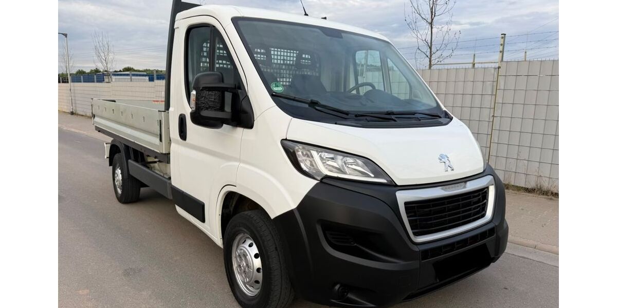 Peugeot Boxer 79.231 km 16.890 &euro; Groß-Umstadt 64823
