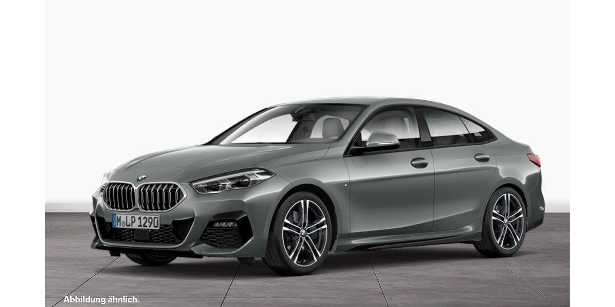 BMW 220 Gran Coupé 39.100 km 29.990 &euro; Alzenau 63755