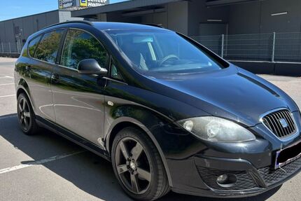 Seat Altea 133.000 km 7.490 &euro; Groß-zimmern 64846