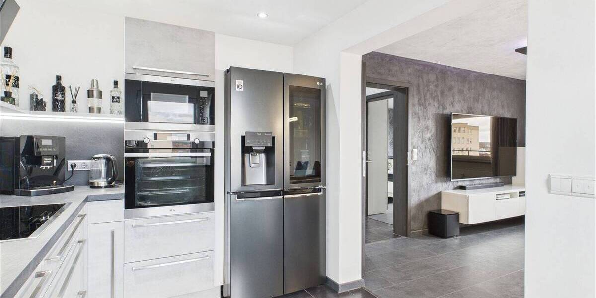 Etagenwohnung Großostheim / Ringheim Ringheim - 3 Zimmer, 75 m&sup2;, 269.000&euro; | Angebot:25705931