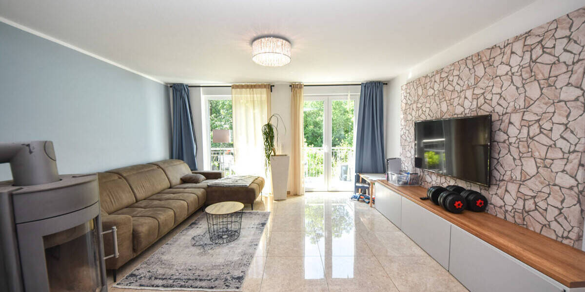 Reihenmittelhaus Laufach - 5 Zimmer, 190 m&sup2;, 419.000&euro; | Angebot:26778808