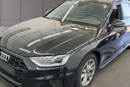 Audi A4 179.000 km 17.750 &euro; aschaffenburg 63741