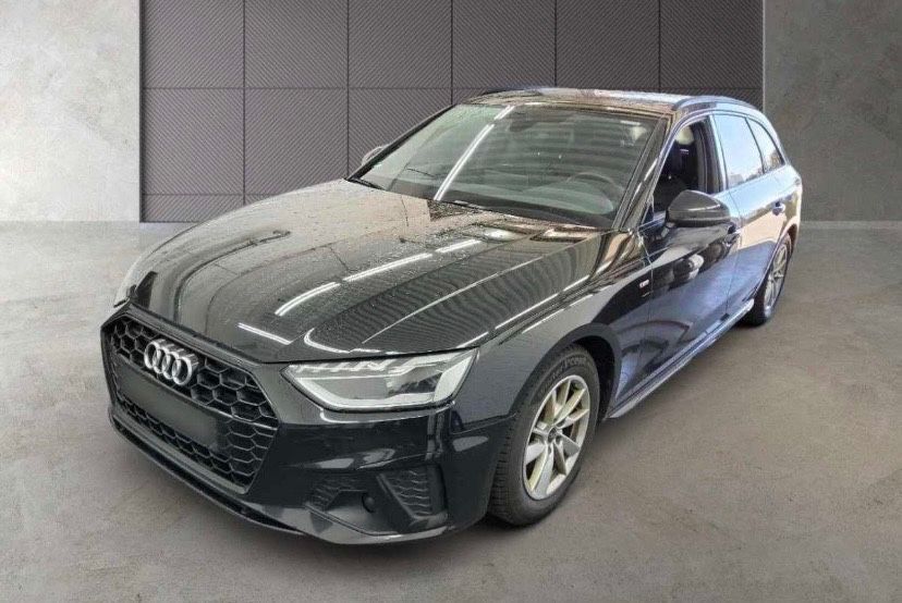 Audi A4 179.000 km 17.950 &euro; aschaffenburg 63741