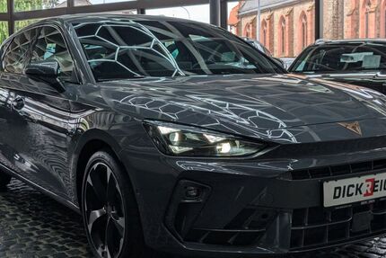 Cupra Leon 29.408 km 29.980 &euro; Dieburg 64807