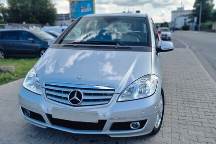 Mercedes-Benz A 160 58.000 km 7.900 &euro; Dietzenbach 63128