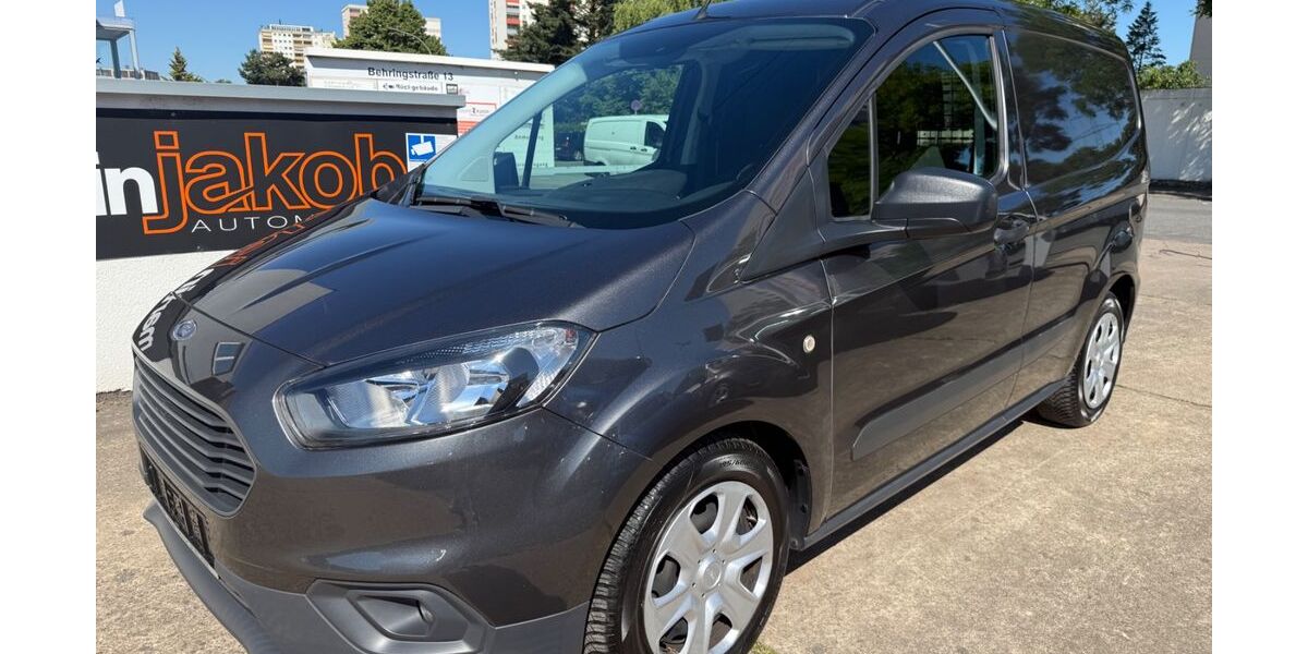 Ford Transit 15.000 km 11.490 &euro; Mainaschaff 63814