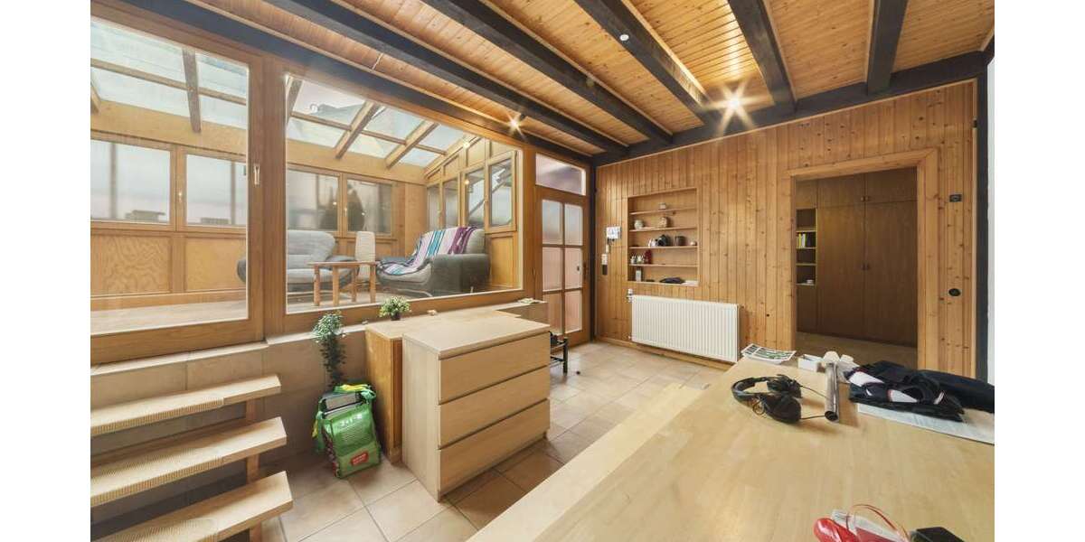 Einfamilienhaus Freigericht - 6 Zimmer, 110 m&sup2;, 279.000&euro; | Angebot:25887109