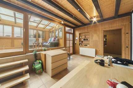 Haus Freigericht - 6 Zimmer, 110 m&sup2;, 279.000&euro; | Angebot:25887109