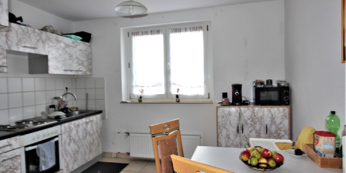 albero:) schön gelegen und gut geschnitten... - Etagenwohnung Hainburg Hainstadt | Angebot:18978469