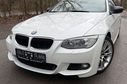 BMW 320 147.000 km 13.890 &euro; Stockstadt 63811