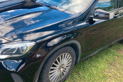 Mercedes-Benz GLA 180 139.000 km 16.300 &euro; Maintal 63477