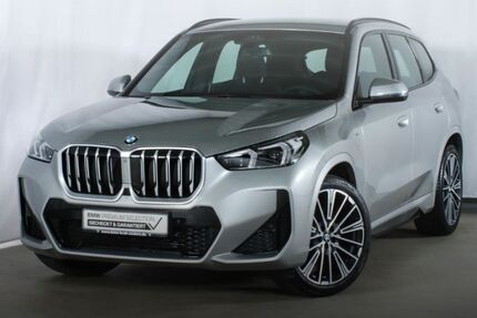 BMW X1 12.164 km 44.458 &euro; Maintal 63477